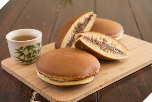 Xem Doraemon từ nhỏ, chắc g&#236; bạn đ&#227; biết hết những điều th&#250; vị sau về chiếc b&#225;nh r&#225;n Dorayaki - Ảnh 5.