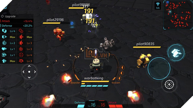 5 game mobile quốc tế đáng chú ý cho tuần mới thêm hứng khởi