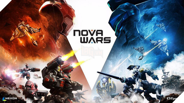 Tải ngay Nova Wars - Game chiến thuật cực đỉnh của Nexon gợi nhớ về StarCraft một thời