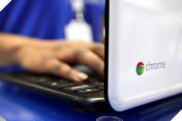 Microsoft Office hỗ trợ người dùng Chromebook với ứng dụng Office trên  Chrome OS