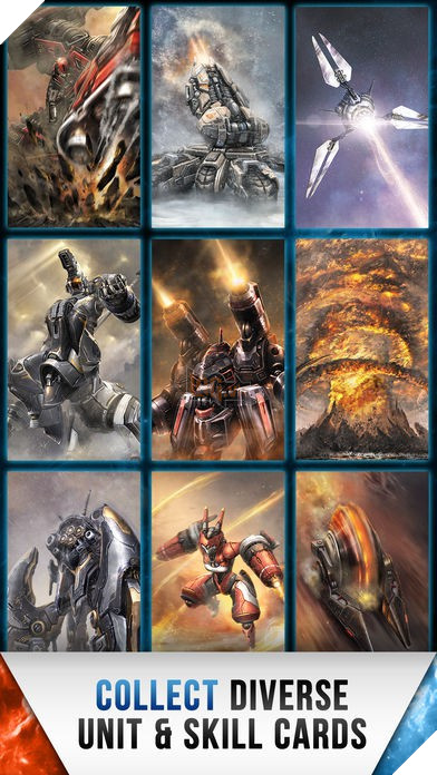 Tải ngay Nova Wars - Game chiến thuật cực đỉnh của Nexon gợi nhớ về StarCraft một thời