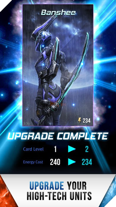 Tải ngay Nova Wars - Game chiến thuật cực đỉnh của Nexon gợi nhớ về StarCraft một thời