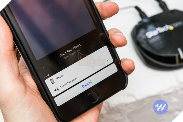 Bluetooth Receiver nào tốt nhất cho dàn âm thanh nhà bạn tầm giá dưới 1 triệu 500 nghìn?