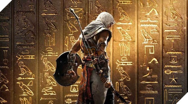 Một tháng rồi nhưng Assassin's Creed: Origins vẫn chưa bị crack, phải chăng hacker đang bó tay với Denuvo phiên bản mới?