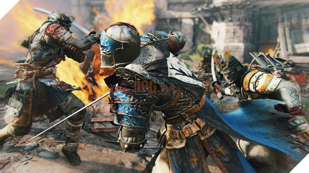 Theo bạn, đâu là tựa game gây thất vọng nhất năm 2017?