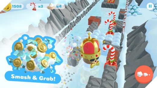 5 game mobile quốc tế đáng chú ý cho tuần mới thêm hứng khởi