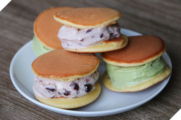 Xem Doraemon từ nhỏ, chắc g&#236; bạn đ&#227; biết hết những điều th&#250; vị sau về chiếc b&#225;nh r&#225;n Dorayaki - Ảnh 4.