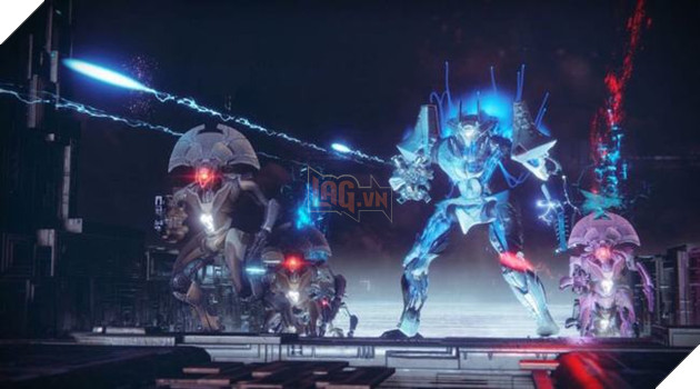 Những cải tiến Destiny 2 cần thực hiện để mang người chơi quay trở lại 4