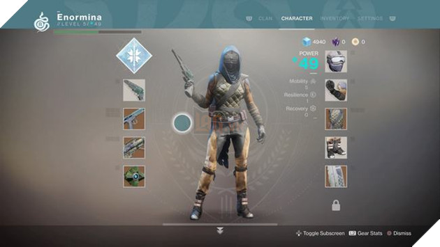 Những cải tiến Destiny 2 cần thực hiện để mang người chơi quay trở lại 3