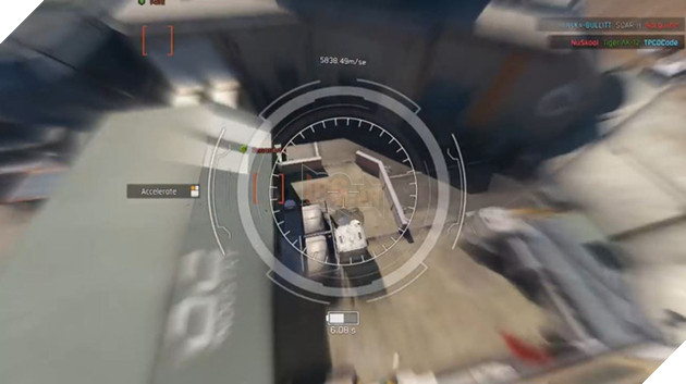 Cận cảnh Ironsight - Game bắn súng đình đám mới mở cửa