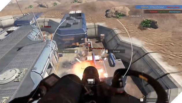 Cận cảnh Ironsight - Game bắn súng đình đám mới mở cửa