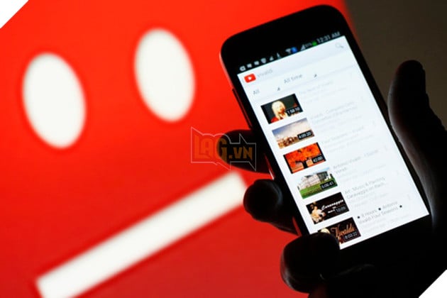 Google phát hành YouTube Go, bản rút gọn của YouTube