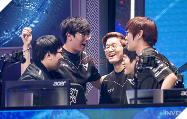 Vừa vô địch thế giới, Samsung Galaxy sắp biến mất khỏi bản đồ Liên Minh Huyền Thoại?