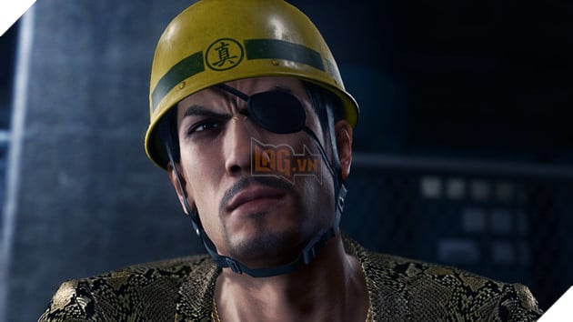 Siêu phẩm GTA Nhật Bản Yakuza Kiwami 2 "xát muối vết thương lòng" các fan hâm mộ khi tung demo free toàn tiếng Nhật