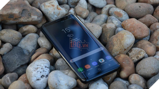 Top 4 smartphone quyến rũ nhất hành tinh: Không có iPhone X, và số 2 sẽ khiến bạn bất ngờ - Ảnh 1.