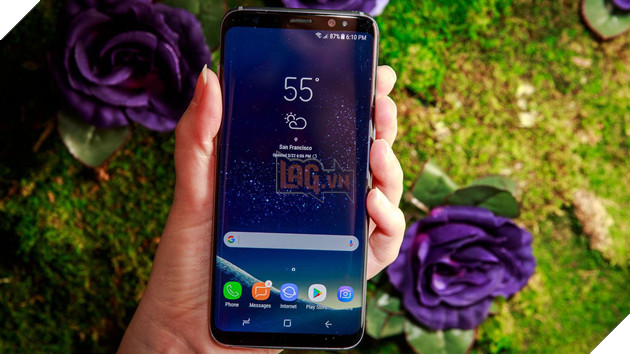 Top 4 smartphone quyến rũ nhất hành tinh: Không có iPhone X, và số 2 sẽ khiến bạn bất ngờ - Ảnh 2.