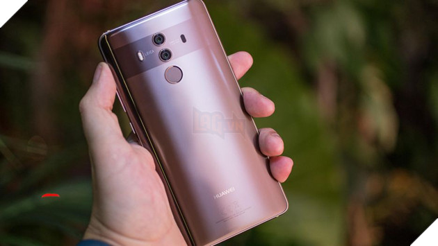 Top 4 smartphone quyến rũ nhất hành tinh: Không có iPhone X, và số 2 sẽ khiến bạn bất ngờ - Ảnh 4.