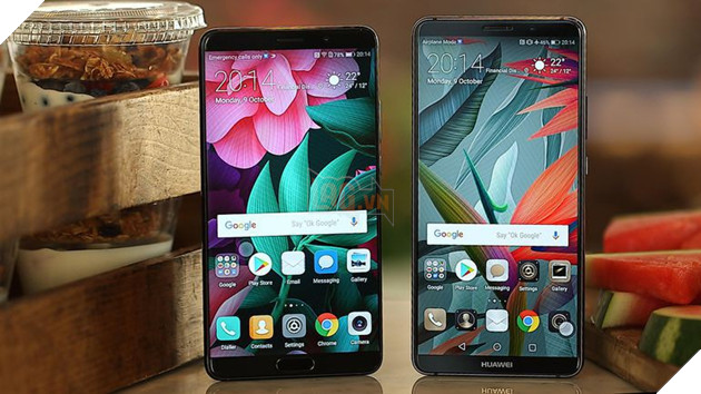 Top 4 smartphone quyến rũ nhất hành tinh: Không có iPhone X, và số 2 sẽ khiến bạn bất ngờ - Ảnh 3.