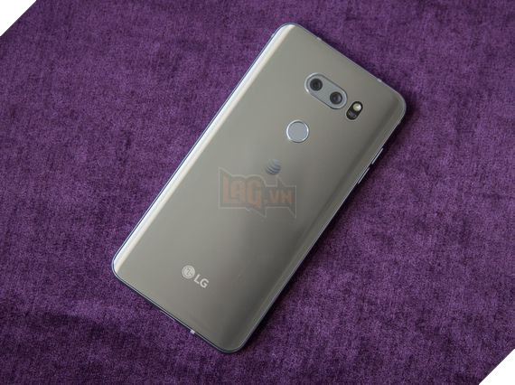 Top 4 smartphone quyến rũ nhất hành tinh: Không có iPhone X, và số 2 sẽ khiến bạn bất ngờ - Ảnh 6.