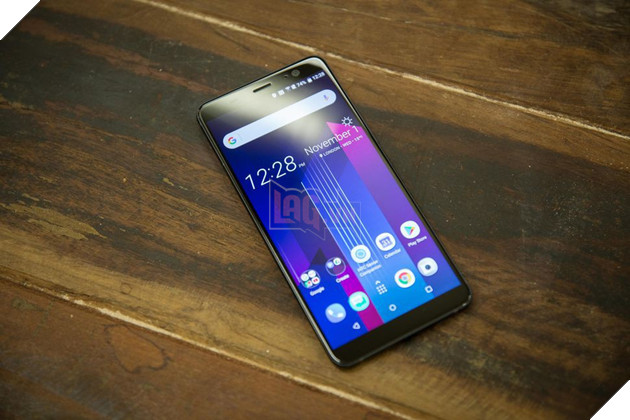 Top 4 smartphone quyến rũ nhất hành tinh: Không có iPhone X, và số 2 sẽ khiến bạn bất ngờ - Ảnh 7.