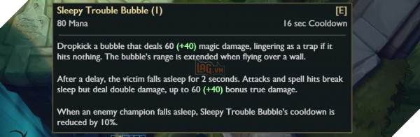 Dù được Faker chơi rất nhiều, Riot vẫn quyết tâm tăng sức mạnh cho Bậc Thầy Biến Ảo Zoe