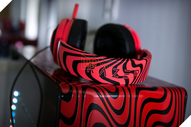 Góc chiến game của ông hoàng YouTube PewDiePie khủng cỡ nào, đây là câu trả lời cho các bạn