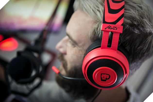 Góc chiến game của ông hoàng YouTube PewDiePie khủng cỡ nào, đây là câu trả lời cho các bạn