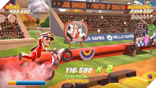 Top 5 game mobile đua xe cực vui nhộn không thể không chơi