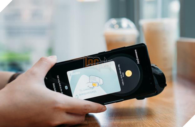 Samsung Pay có gì mà khiến người Việt thi nhau cài đặt?