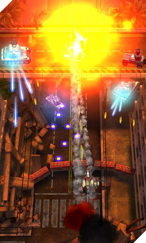 Ai nói Windows Phone là không có game hay? Đây là 5 tựa game nổi bật tháng 11 mà bạn không thể bỏ lỡ!