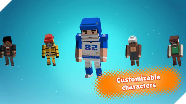 Ai nói Windows Phone là không có game hay? Đây là 5 tựa game nổi bật tháng 11 mà bạn không thể bỏ lỡ!