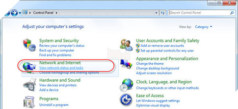 Thiết lập máy tính tự động vô hiệu hóa Wi-Fi khi vào mạng LAN 2