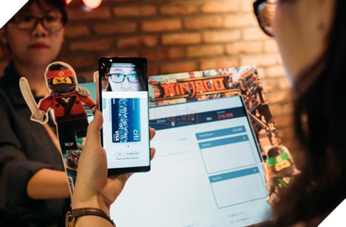 Samsung Pay có gì mà khiến người Việt thi nhau cài đặt? 3