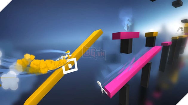 Ai nói Windows Phone là không có game hay? Đây là 5 tựa game nổi bật tháng 11 mà bạn không thể bỏ lỡ!