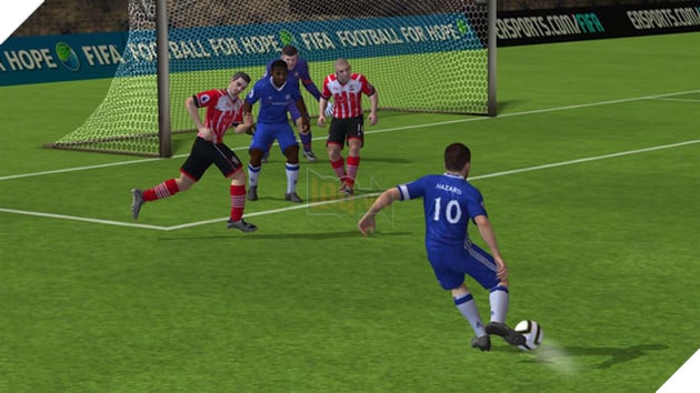 Ai nói Windows Phone là không có game hay? Đây là 5 tựa game nổi bật tháng 11 mà bạn không thể bỏ lỡ!