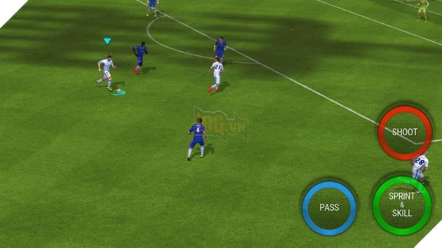 Ai nói Windows Phone là không có game hay? Đây là 5 tựa game nổi bật tháng 11 mà bạn không thể bỏ lỡ!