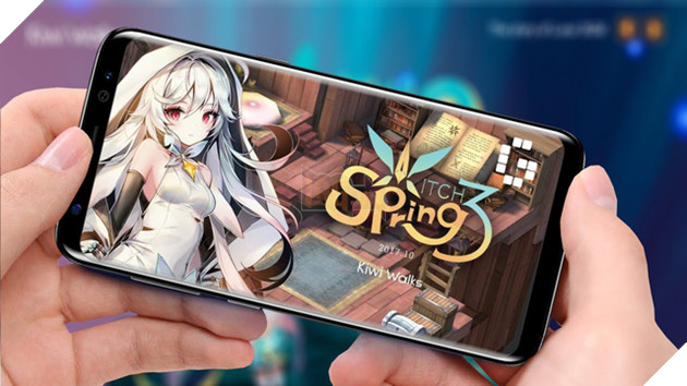 5 game mobile cực độc đáo, thích hợp để chơi khi bạn không biết làm gì