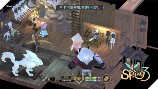 5 game mobile cực độc đáo, thích hợp để chơi khi bạn không biết làm gì