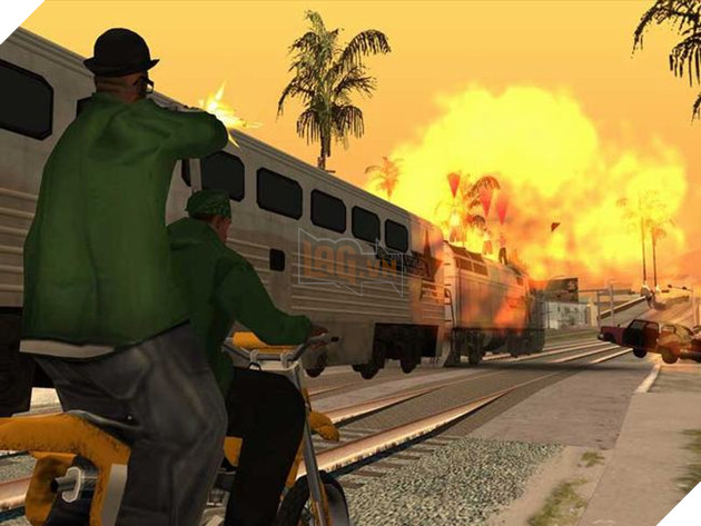 Game đã xưa vẫn được các modder quan tâm, nhét thêm chế độ Battle Royale vào
