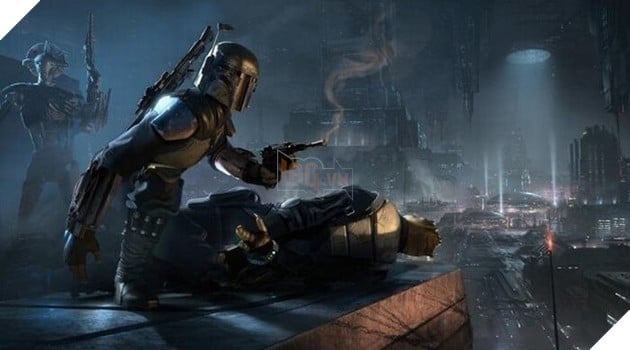 EA thay đổi game Star Wars của Visceral vì nó quá tuyến tính