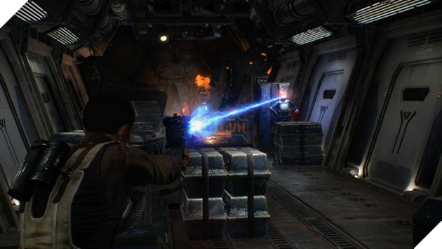 EA thay đổi game Star Wars của Visceral vì nó quá tuyến tính 2