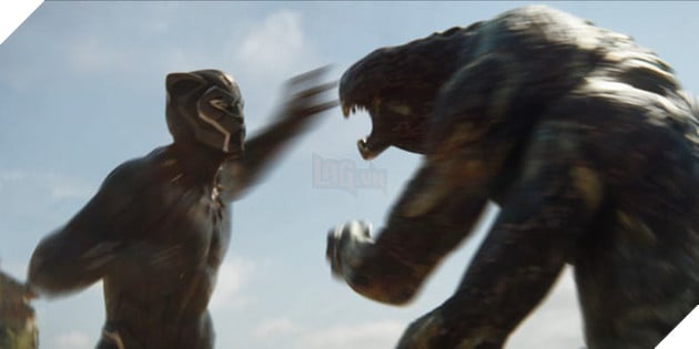 
Hình ảnh của những con quái vật trong binh đoàn Outrider
