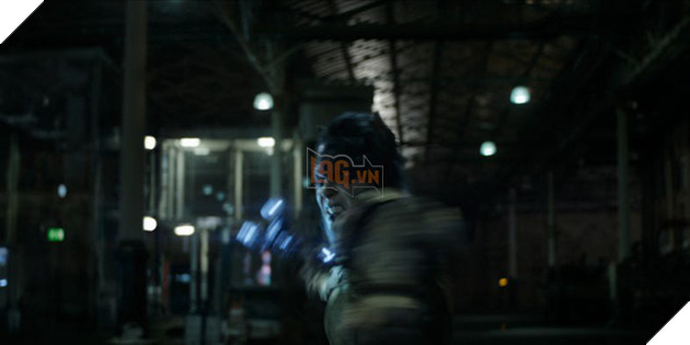 
Hình ảnh thoáng qua của Proxima Midnight
