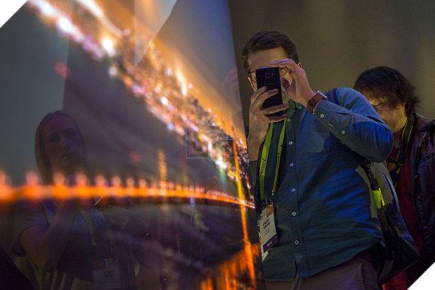 Chuẩn HDMI 2.1 được công bố, hỗ trợ độ phân giải 10K