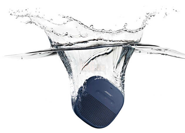 Bose ra mắt loa SoundLink Micro siêu nhỏ hỗ trợ chống nước