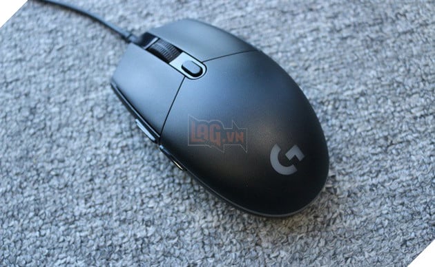 Thích chơi game bắn súng chọn chuột gaming nào chuẩn nhất?
