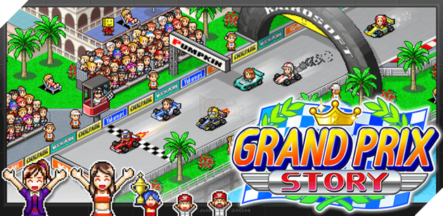 Top 5 game mobile đua xe cực vui nhộn không thể không chơi