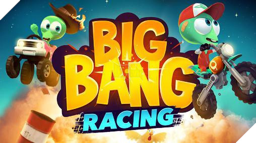 Top 5 game mobile đua xe cực vui nhộn không thể không chơi