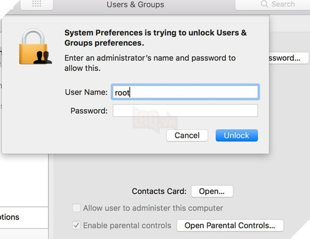Apple xin lỗi người dùng Mac vì lỗi bảo mật nghiêm trọng, phát hành bản cập nhật vào sáng nay 2
