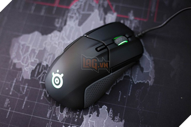 Thích chơi game bắn súng chọn chuột gaming nào chuẩn nhất?